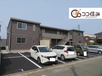 レガシーの画像