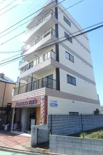 アメックス和白の画像