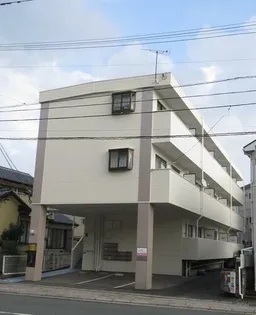 NO 7山一ビルの画像