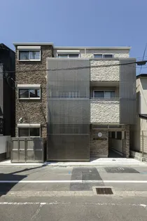 プライベートレジデンス京都駅西の画像