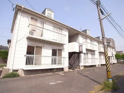 プチメゾンMORIの画像