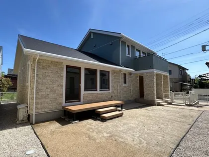 ラメール多賀の画像