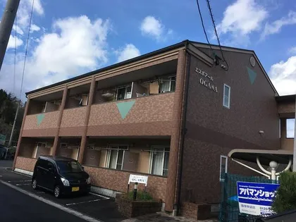 エスポアールOGAWAⅡの画像