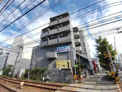 メインステージ打出の画像