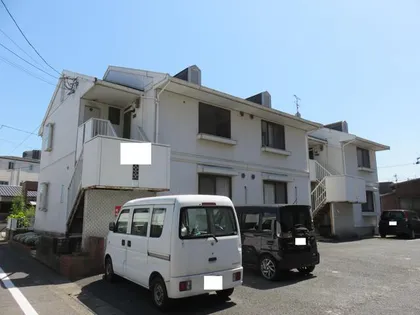 シャルム明石Iの画像