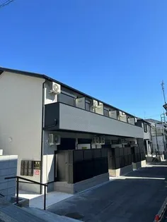 テンツリー神戸長田の画像