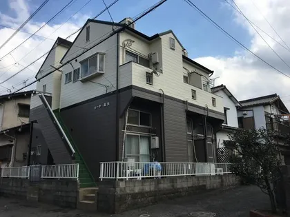 カーサ高浜の画像