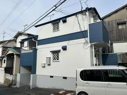 プチハウスの画像