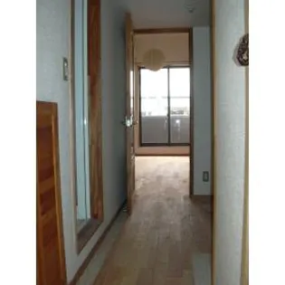 セザンヌ菰口の画像