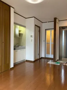 菅ハイツの画像