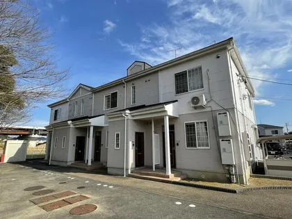 オレンジタウンAの画像