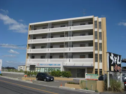 サンヒルズ高野の画像