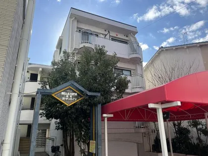 大阪府豊中市岡町北1丁目【マンション】の外観