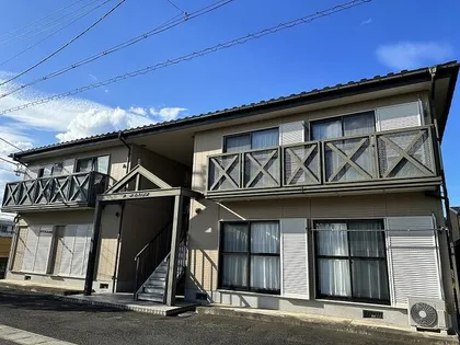 コーポたんぽぽの画像