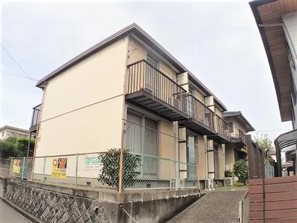 コーポ四季の画像