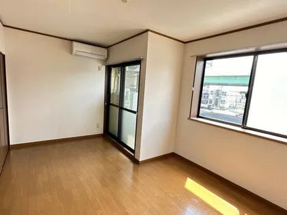 愛知県名古屋市中村区牛田通1丁目【マンション】の外観