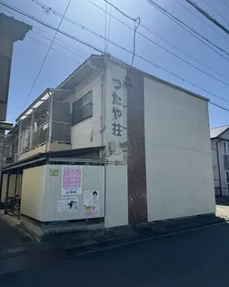 愛知県名古屋市中村区松原町5丁目【アパート】の外観