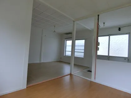 和歌山県和歌山市北野【テラスハウス】の外観