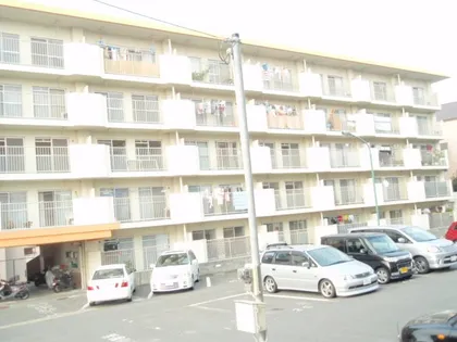 小笹カステリアB棟の画像