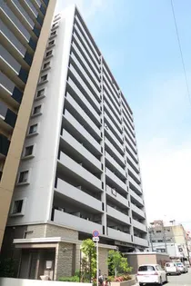 エスヴェール北梅田の画像