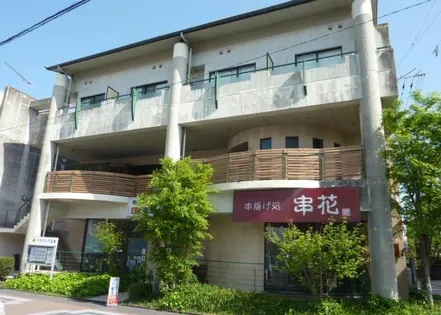 ケイオーガレリアの画像