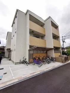 クレアール大久保町の画像