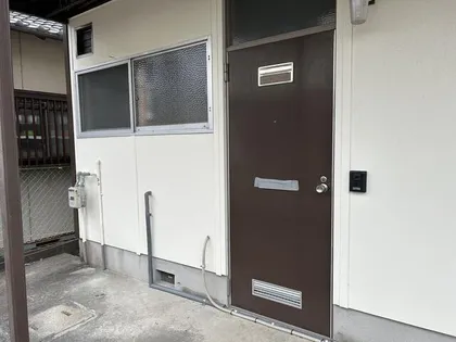 愛知県豊橋市江島町【アパート】の外観