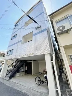 大阪府門真市石原町【マンション】の外観