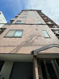 大阪府大阪市此花区春日出中1丁目【マンション】の外観