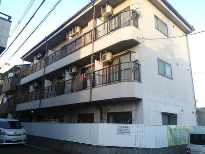 藤井マンション岩田の画像