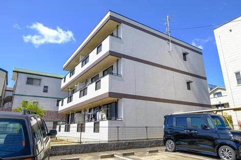 フレンド灘北の画像