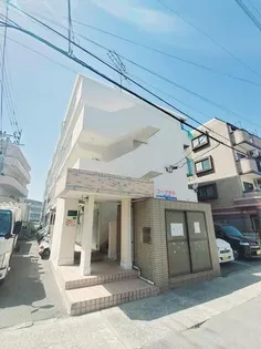 コーポ奈多の画像