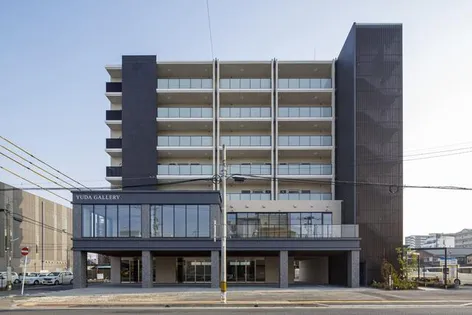 THE GRAND CLASSの画像