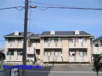 レジデンスライムの画像