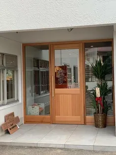 THE CRIE HIGASHIYAMA【303号室】の外観