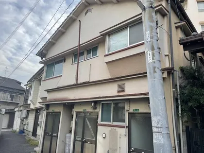 砂津アパートの画像