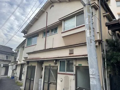 砂津アパートの画像