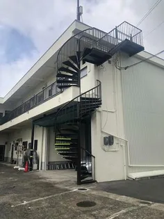 兵庫県姫路市名古山町【マンション】の外観