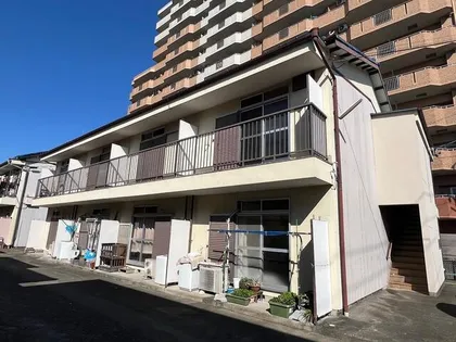 福寿草A棟の画像