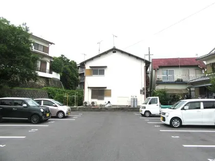 Mハイツの画像