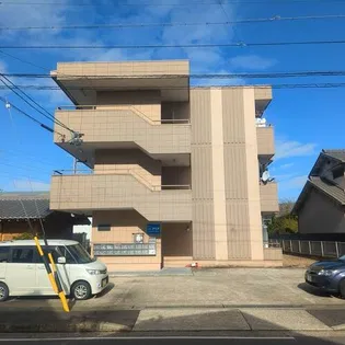 ユーノスタウン大森の画像