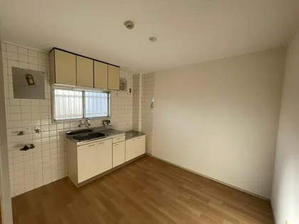 大阪府東大阪市若江南町1丁目【マンション】の外観