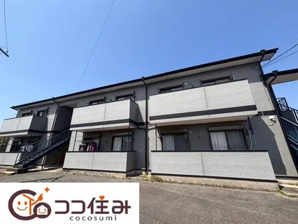 NEO AVANTI Ⅱの画像
