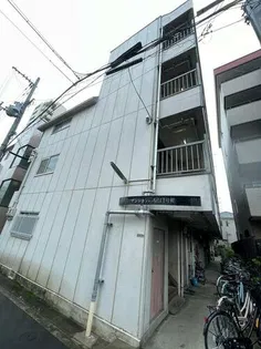いなば マンション1号館の画像