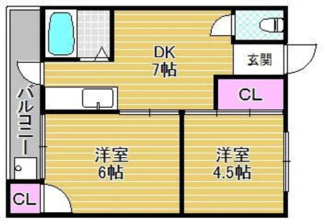 兵庫県神戸市長田区二葉町9丁目【マンション】の外観