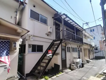 ハイツ北野町の画像