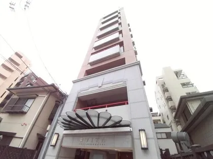 兵庫県神戸市東灘区深江本町3丁目【マンション】の外観