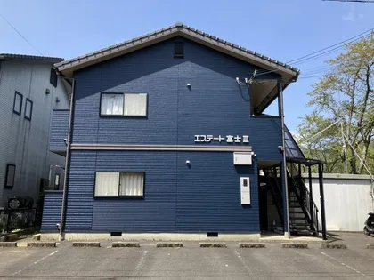 エステート富士Ⅲの画像