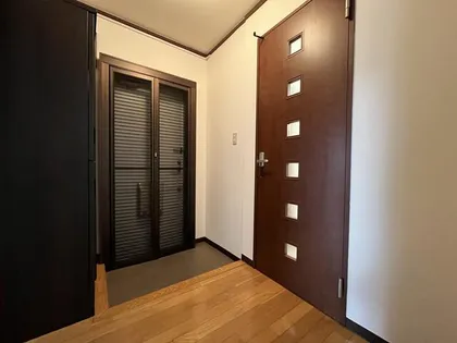 富吉グリーンハイツ5号棟の画像