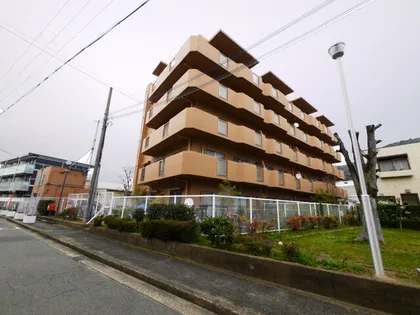 シャルム池田1号棟の画像